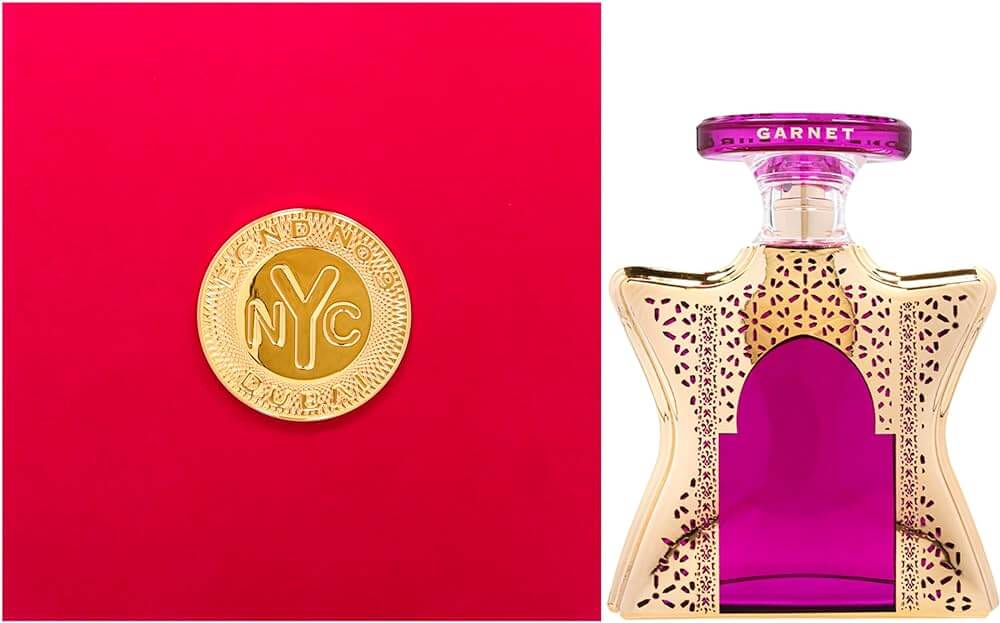 BOND NO9 DUBAI JADE W EDP SP – B&R Perfume Cologne