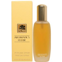 ESTEE LAUDER CLINIQUE AROMATICS ELIXIR W EDP OZ SP – B&R