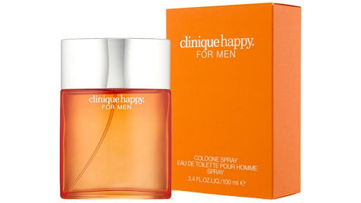 ESTEE LAUDER CLINIQUE HAPPY M EDC OZ SP – B&R Perfume Cologne