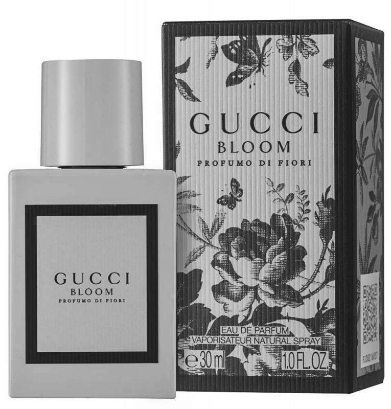 GUCCI BLOOM PROFUMO DI FIORI W EDP 3.4 OZ SPR !!NEW – B\u0026R Perfume Cologne