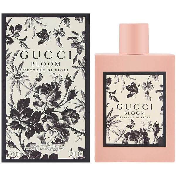 GUCCI BLOOM W EDP OZ SPR – B&R Perfume Cologne
