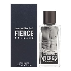 ABERCROMBIE & FIERCE M COLOGNE 3.4 0Z SP