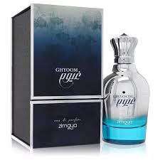 AFNAN ZIMAYA "GHYOOM" UNISEX 3.4OZ EDP SP