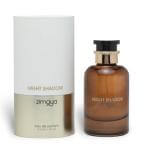 AFNAN ZIMAYA "NIGHT SHADOW" UNISEX 3.4OZ EDP SP