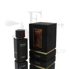 AFNAN ZIMAYA "VIGOR " UNISEX 3.4OZ EDP SP