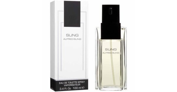 ALFRED SUNG  W EDT 3.4 OZ SP