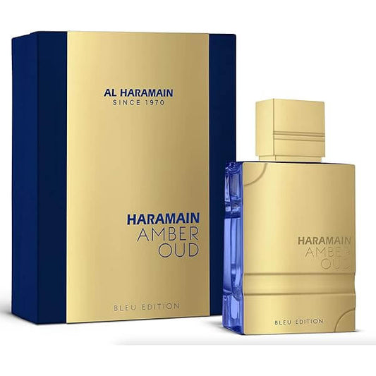 AL HARAMAIN AMBER OUD GOLD EDITION UNISEX EDP 4.0 OZ SP