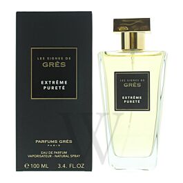 AL HARAMAIN LOULOU NOIR EDP 3.4 OZ  SP