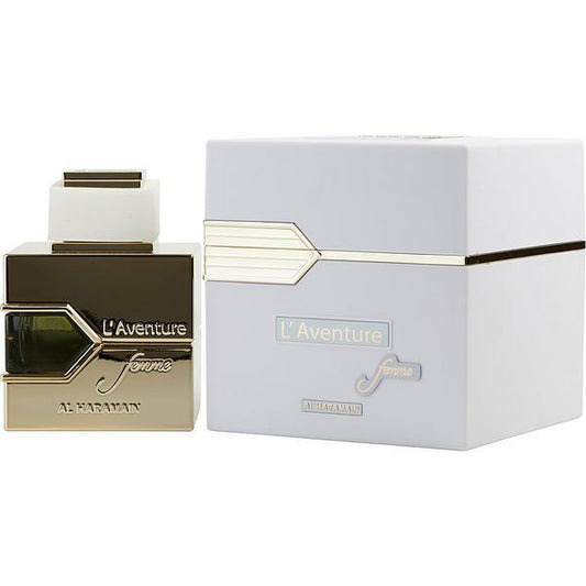 AL HARAMAIN L'AVENTURE FEMME  EDP 3.4 OZ  SP
