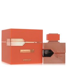AL HARAMAIN L'AVENTURE ROSE EDP 3.4 OZ  SP