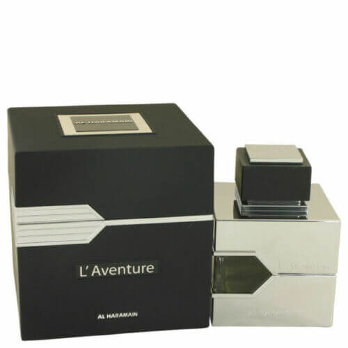 AL HARAMAIN L'AVENTURE ROSE EDP 6.8 OZ  SP