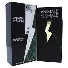 ANIMALE M EDT 6.7 OZ SP