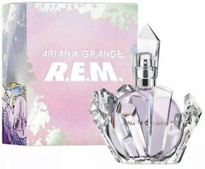 ARIANA GRANDE R.E.M EDP W 3.4 OZ SP