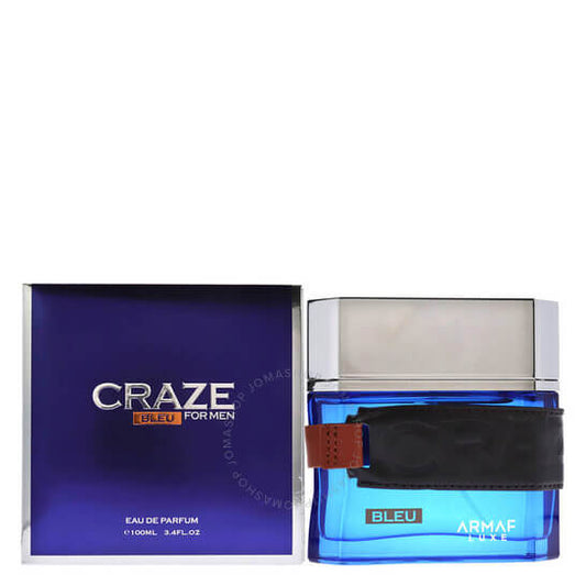 ARMAF "CRAZE NOIR" M 3.4OZ EDT SP