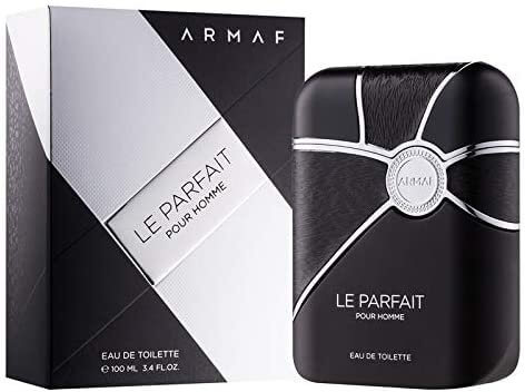 ARMAF "LE PARFAIT " M 3.4OZ EDT SP