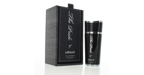 ARMAF " PRIDE " M EDP 3.4OZ SP