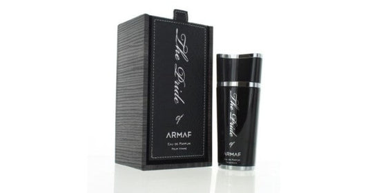 ARMAF " PRIDE " M EDP 3.4OZ SP