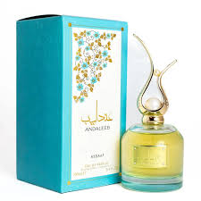 ASDAAF ANDALEEB EDP 3.4 OZ
