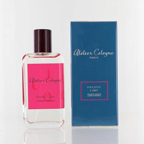 ATELIER COLOGNE PACIFIC LIME  3.4 OZ  SPR