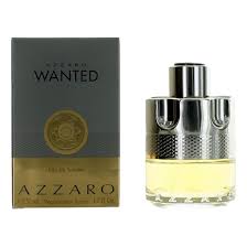 AZZARO WANTED FOR MEN M EDT 1.7 OZ SP