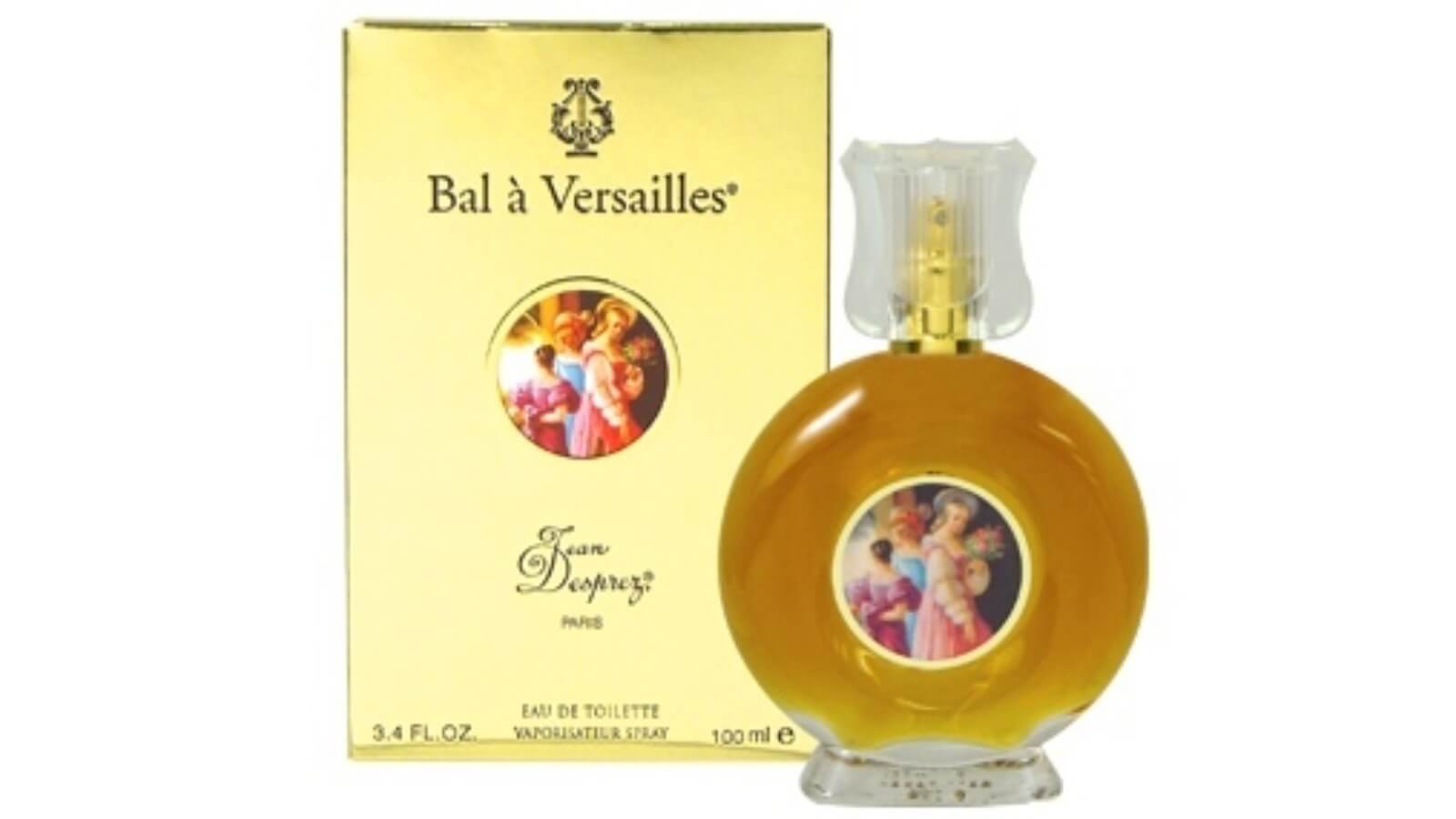 BAL A VERSAILLES W EDT 1.7 OZ SP
