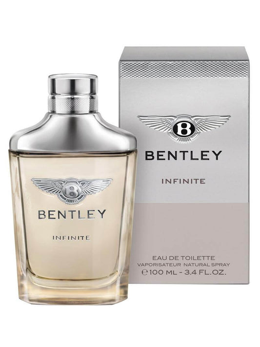 BENTLEY INFINITE INTENSE FOR MEN EDP 3.4 OZ SP