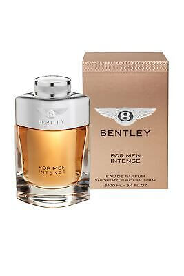 BENTLEY INTENSE FOR MEN EDP 3.4 OZ SP