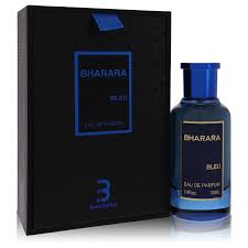 BHARARA BLUE EDP M 3.4 OZ SP