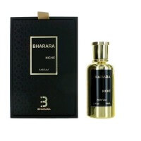 BHARARA NICHE 3.4 OZ  SP  EDP UNISEX