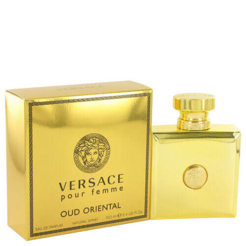 BHARARA NICHE FEMM 3.4 OZ SP EDP
