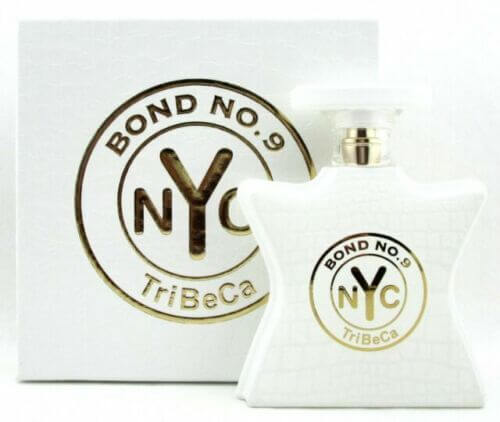 BOND NO9  " DUBAI RUBY " W EDP 3.4OZ SP