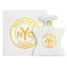 BOND NO9  " TRIBECA " W EDP 3.4OZ SP