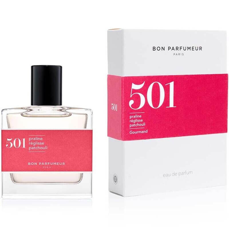 BON PARFUMEUR 501 UNISEX 3.4OZ EDP SP