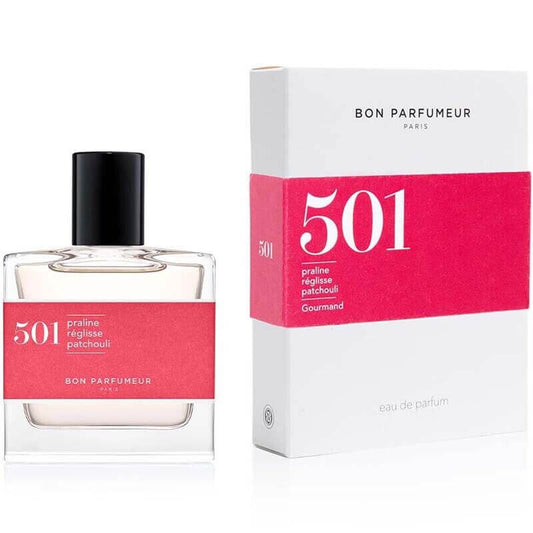 BON PARFUMEUR 501 UNISEX 3.4OZ EDP SP