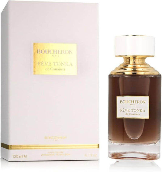 BOUCHERON COLLECTION FEVE TOKNA DE CANAIMA W EDP 4.2 OZ SP