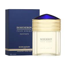 BOUCHERON M EDT 3.3 OZ SP