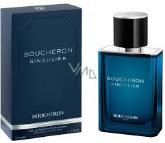 BOUCHERON SINGULIER POUR HOMME M EDP 1.6 OZ SP