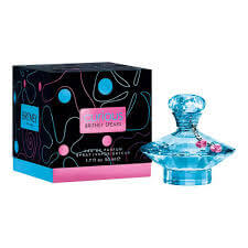 BRITNEY SPEARS CURIOUS W EDP 3.4 OZ SP