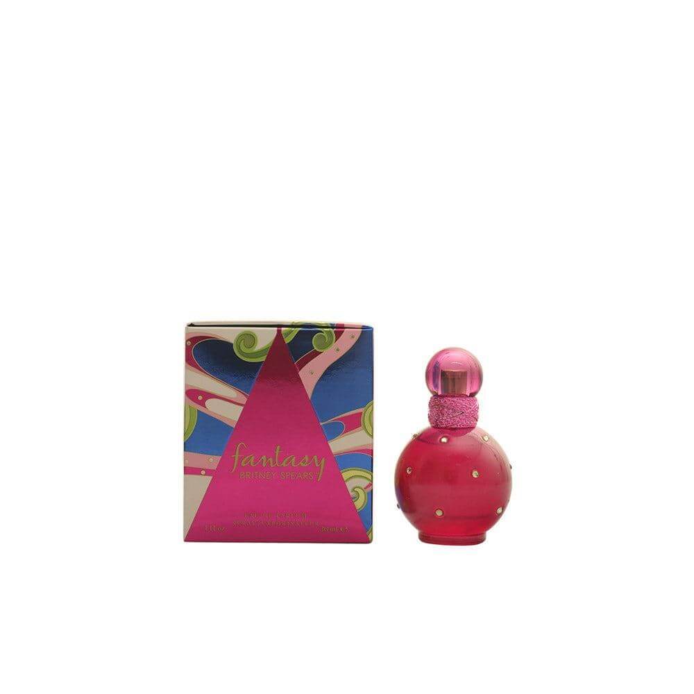 BRITNEY  SPEARS FANTASY W EDP 1.7 OZ SP
