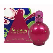 BRITNEY SPEARS FANTASY W EDP 3.4 OZ SP