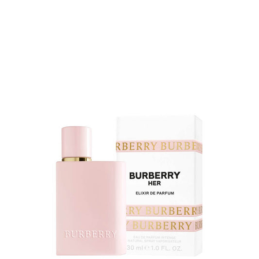 BURBERRY HER ELIXIR INTENSE 2022 FOR WOMEN W EDP 1.7 OZ SP