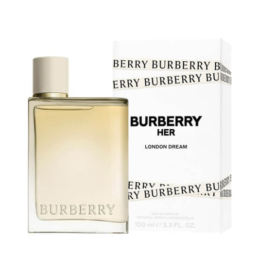 BURBERRY HER PETALS LIMITED EDITION 2018 FOR WOMEN W EDP 3.4 OZ SP