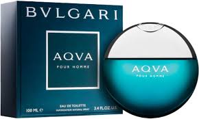 BVLGARI AQVA POUR HOMME M EDT 3.4 OZ SP