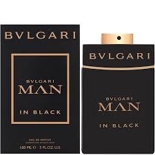 BVLGARI MAN IN BLACK EDP 2.0 0Z SP