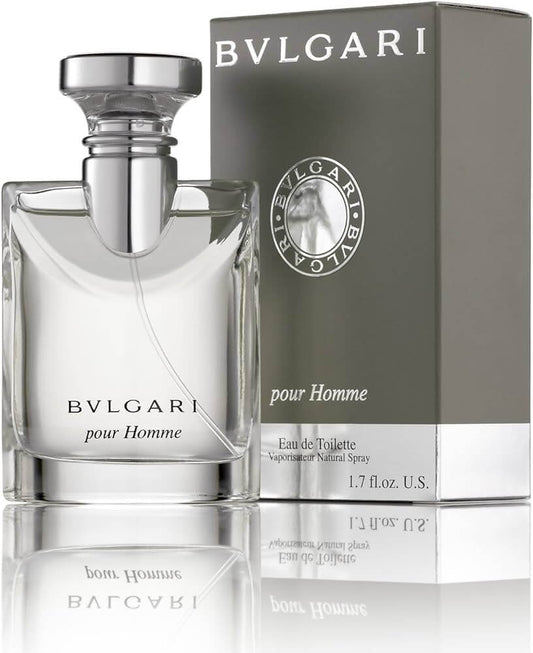 BVLGARI POUR HOMME M EDT 3.4 OZ SP