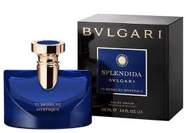 BVLGARI SPLENDIDA TUBEREUSE MYSTIQUE W EDP 3.4 OZ SP
