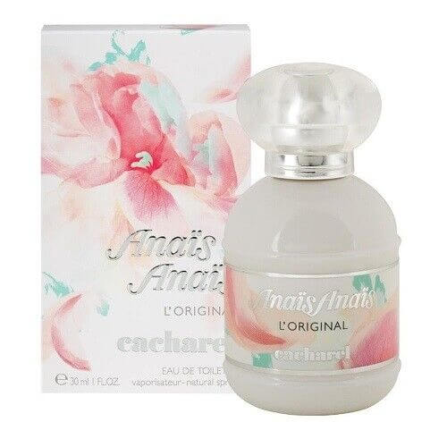 CACHAREL ANAIS ANAIS L' ORIGINAL W EDT 1.0 OZ SP