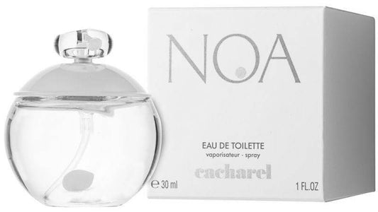 CACHAREL NOA W EDT 3.4 OZ SP