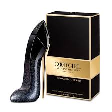 CAROLINA HERRERA GOOD GIRL SUPREME W EDP 1.7 OZ SP