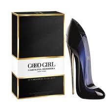 CAROLINA HERRERA GOOD GIRL W EDP 1.7 OZ